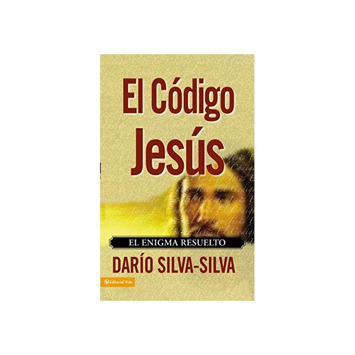 El Codigo Jesus: El Enigma Resuelto